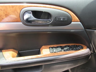 2012 Buick Enclave Premium