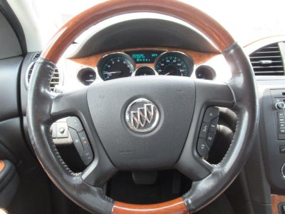 2012 Buick Enclave Premium