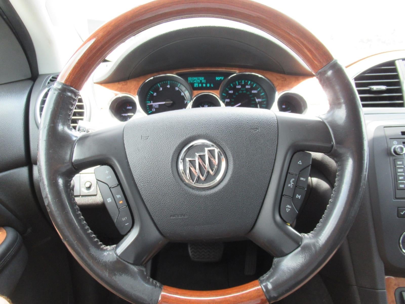 2012 Buick Enclave Premium