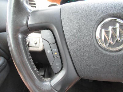 2012 Buick Enclave Premium
