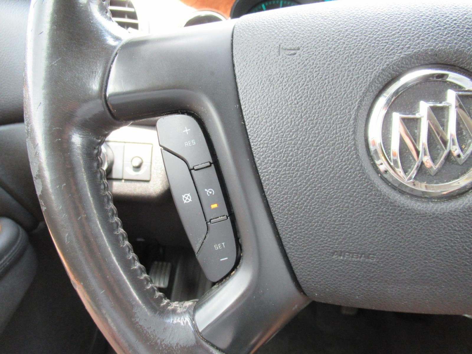 2012 Buick Enclave Premium