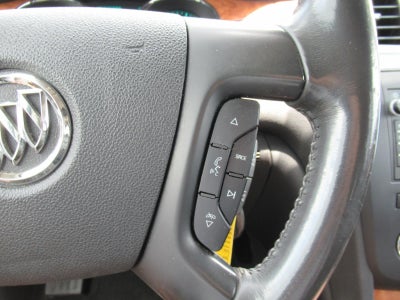 2012 Buick Enclave Premium