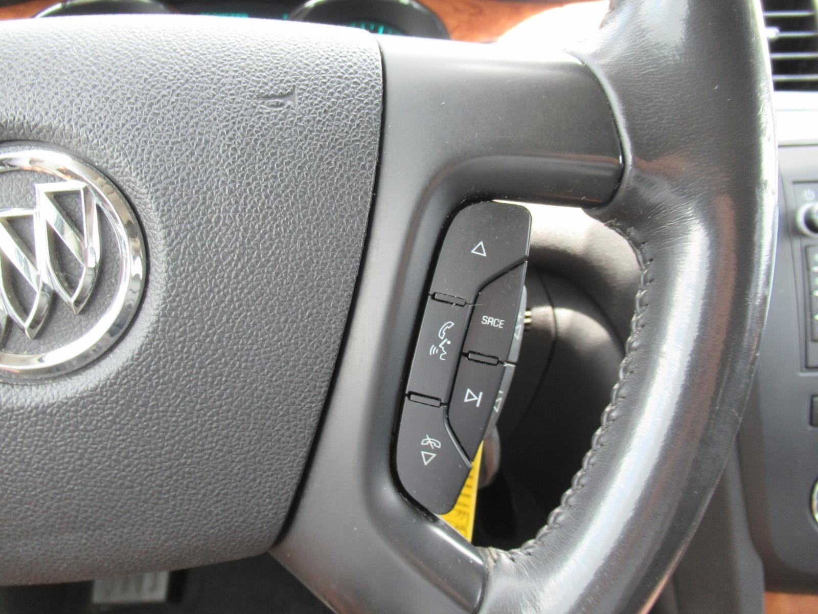 2012 Buick Enclave Premium
