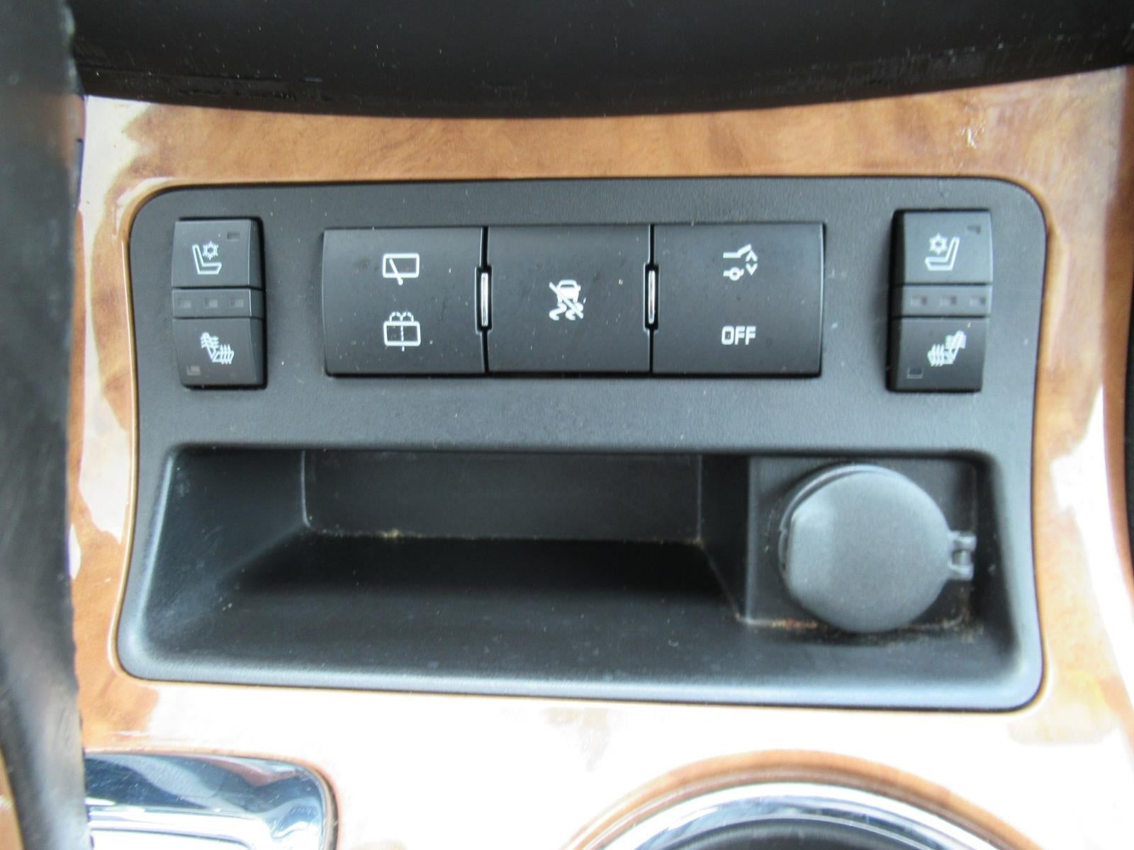 2012 Buick Enclave Premium