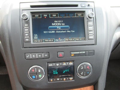 2012 Buick Enclave Premium