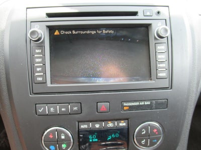 2012 Buick Enclave Premium