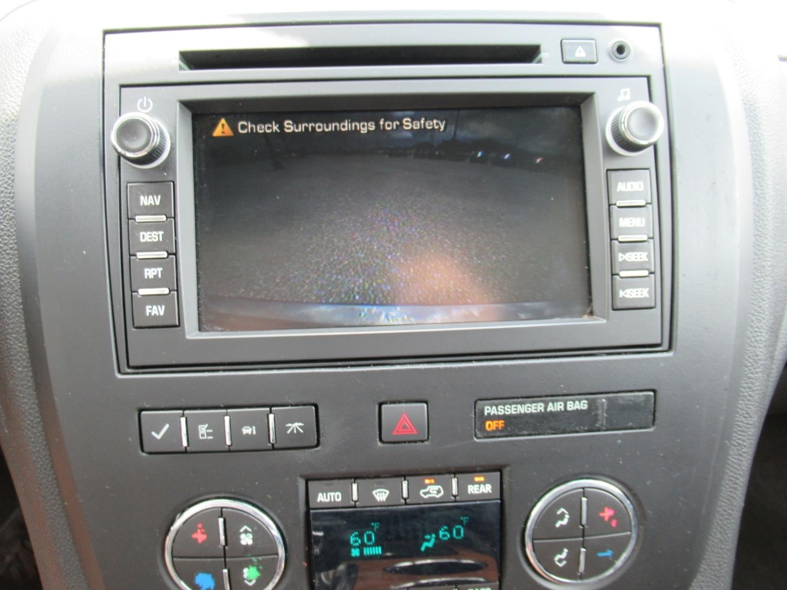 2012 Buick Enclave Premium