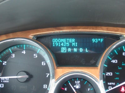 2012 Buick Enclave Premium
