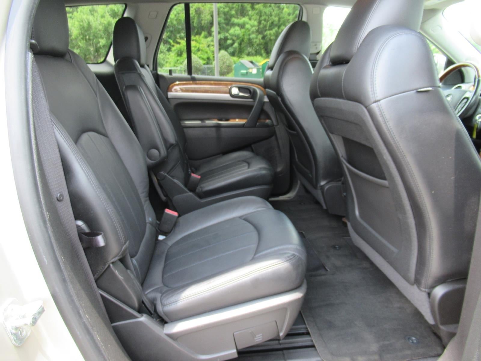 2012 Buick Enclave Premium