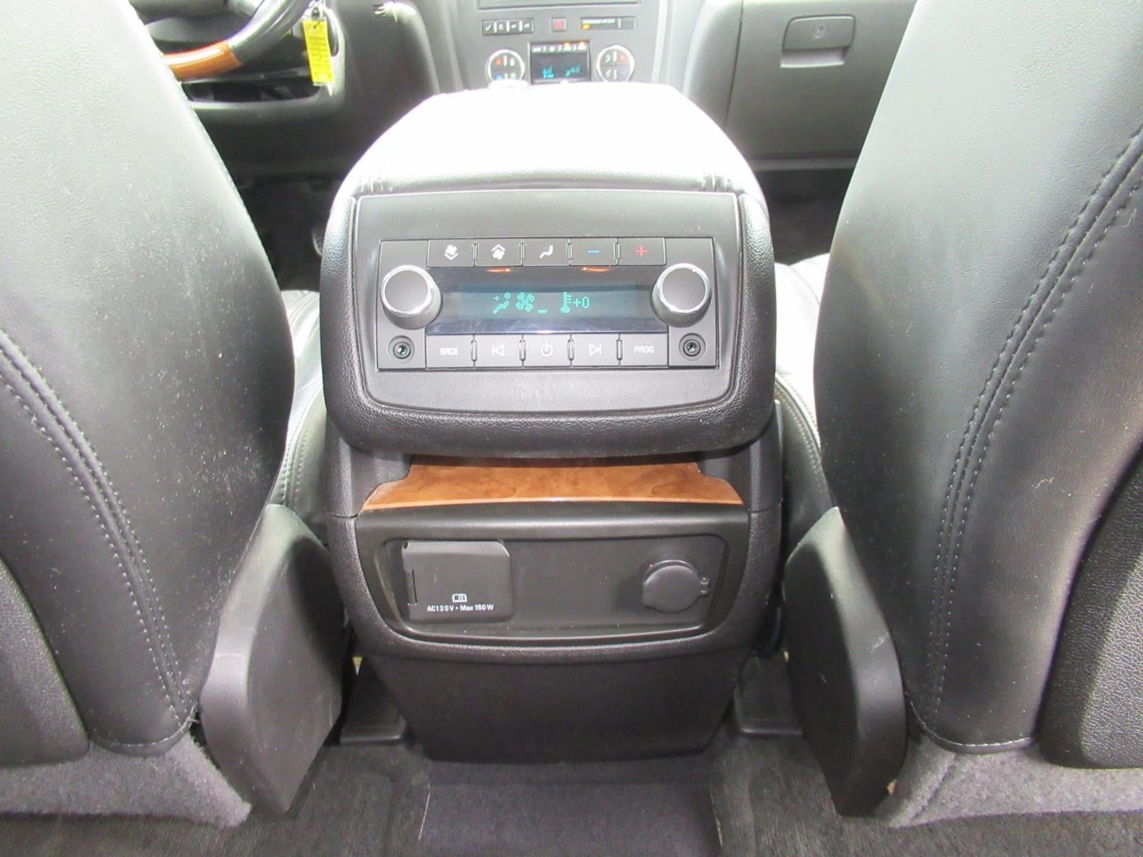 2012 Buick Enclave Premium