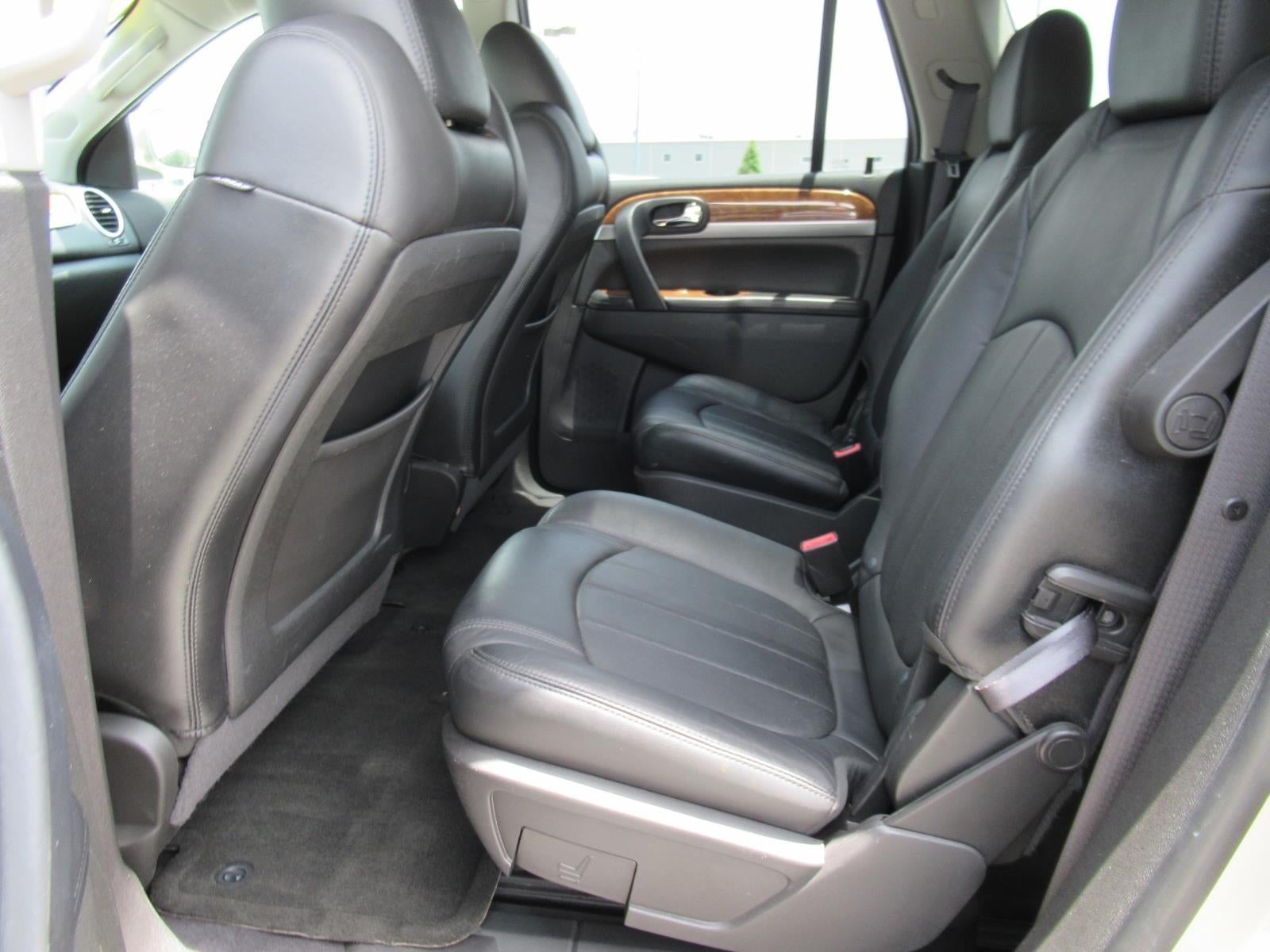 2012 Buick Enclave Premium
