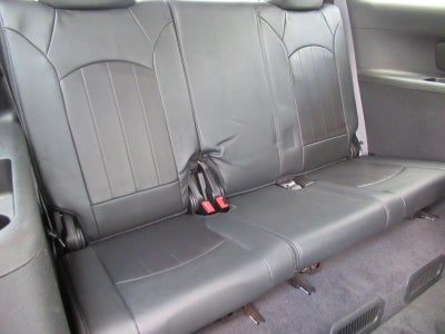 2012 Buick Enclave Premium