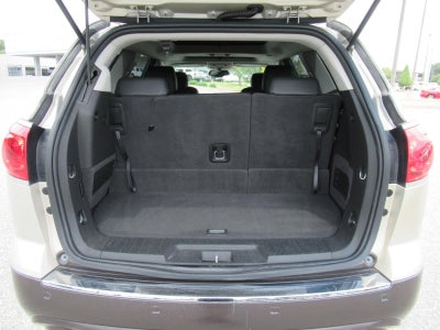 2012 Buick Enclave Premium