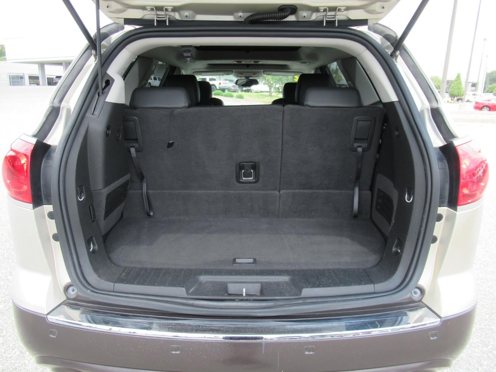 2012 Buick Enclave Premium