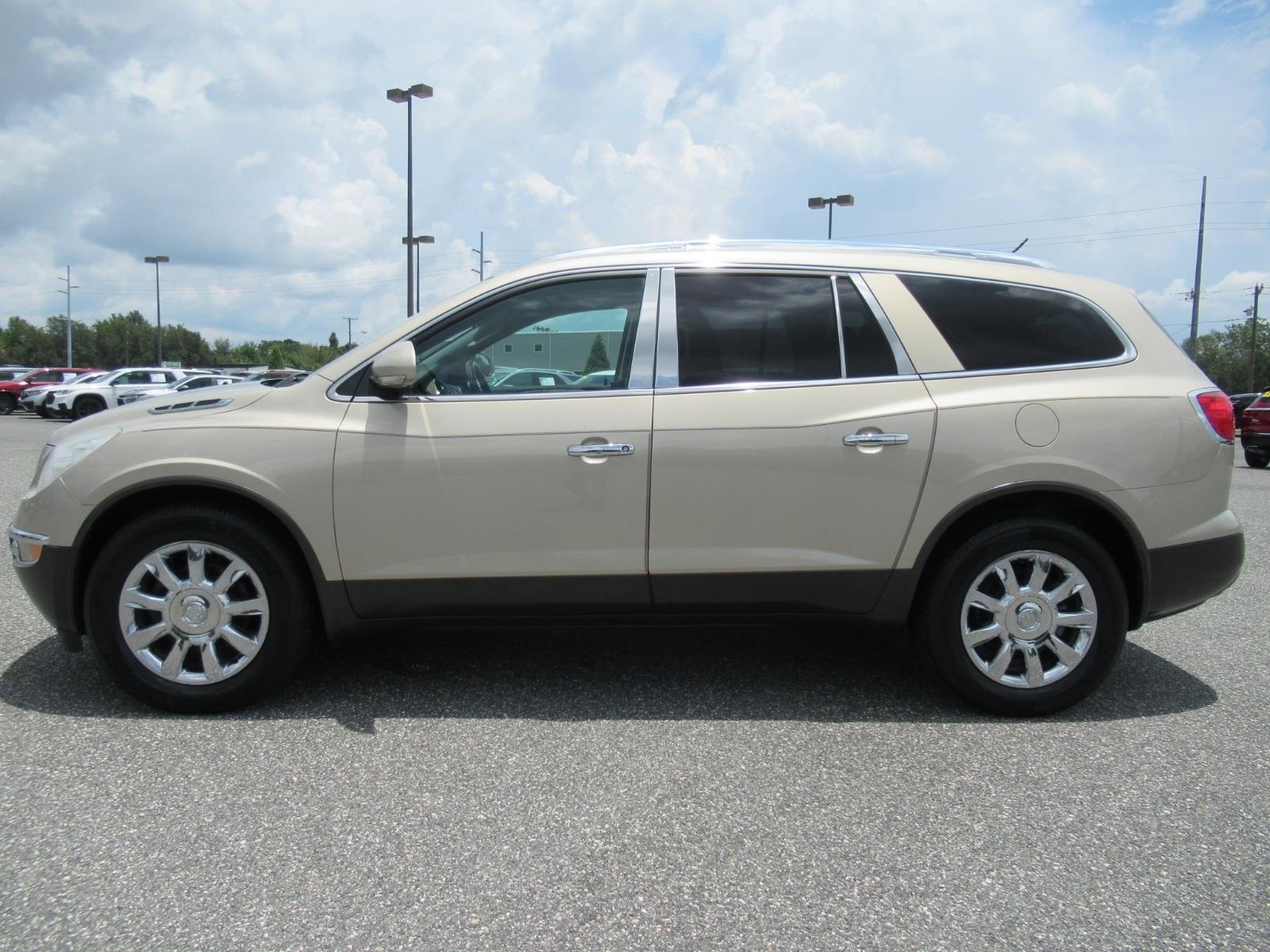 2012 Buick Enclave Premium