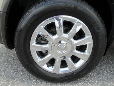 2012 Buick Enclave Premium