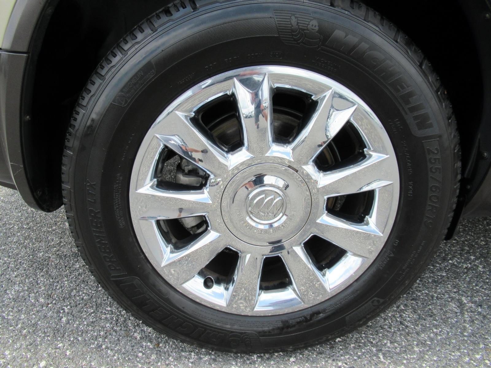 2012 Buick Enclave Premium