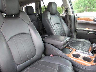 2012 Buick Enclave Premium