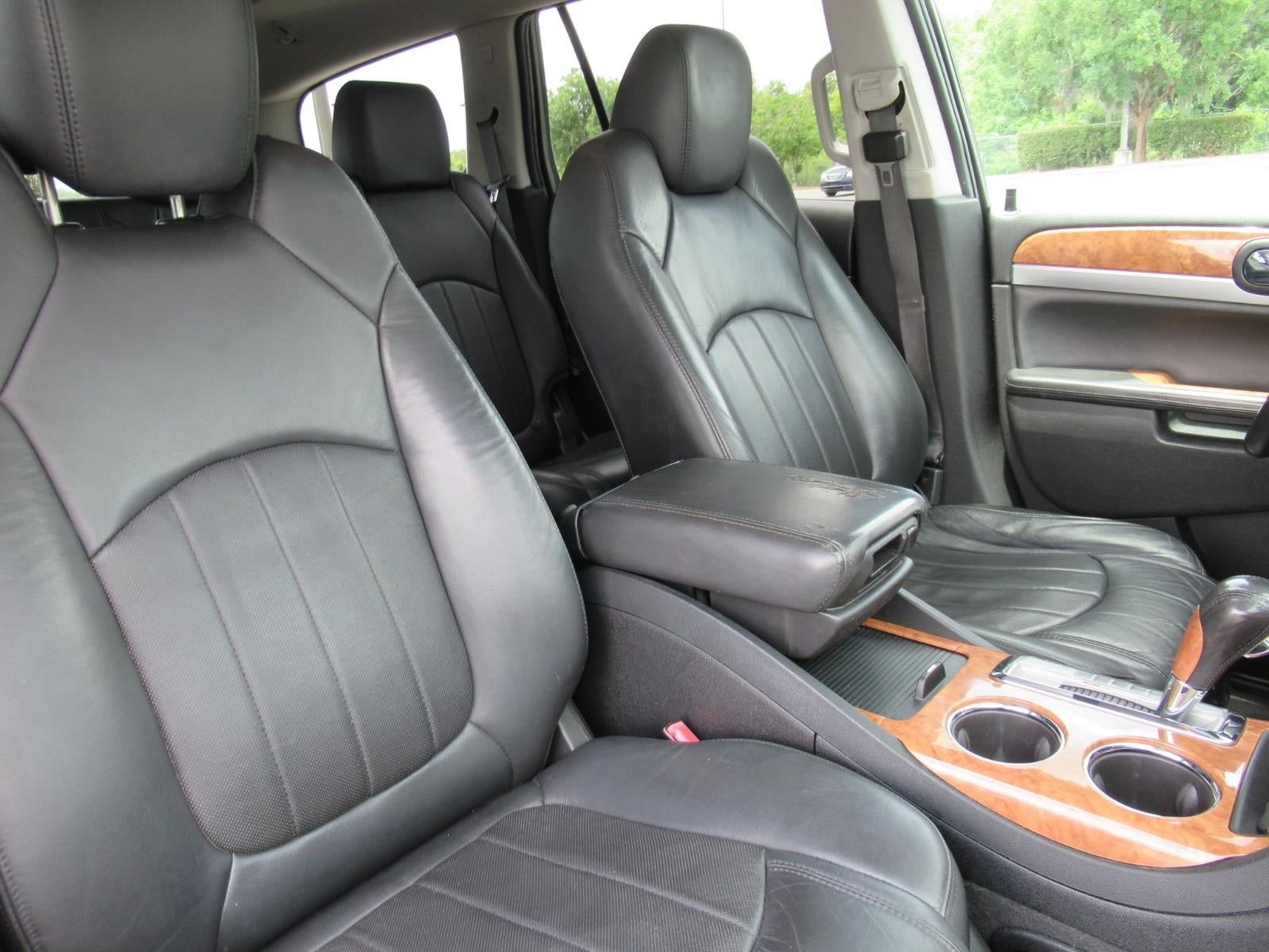 2012 Buick Enclave Premium