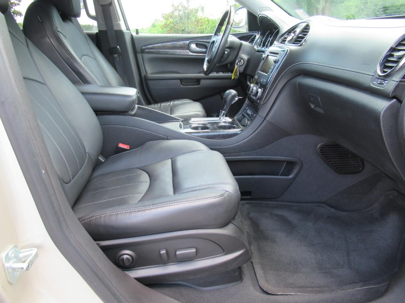 2015 Buick Enclave Premium