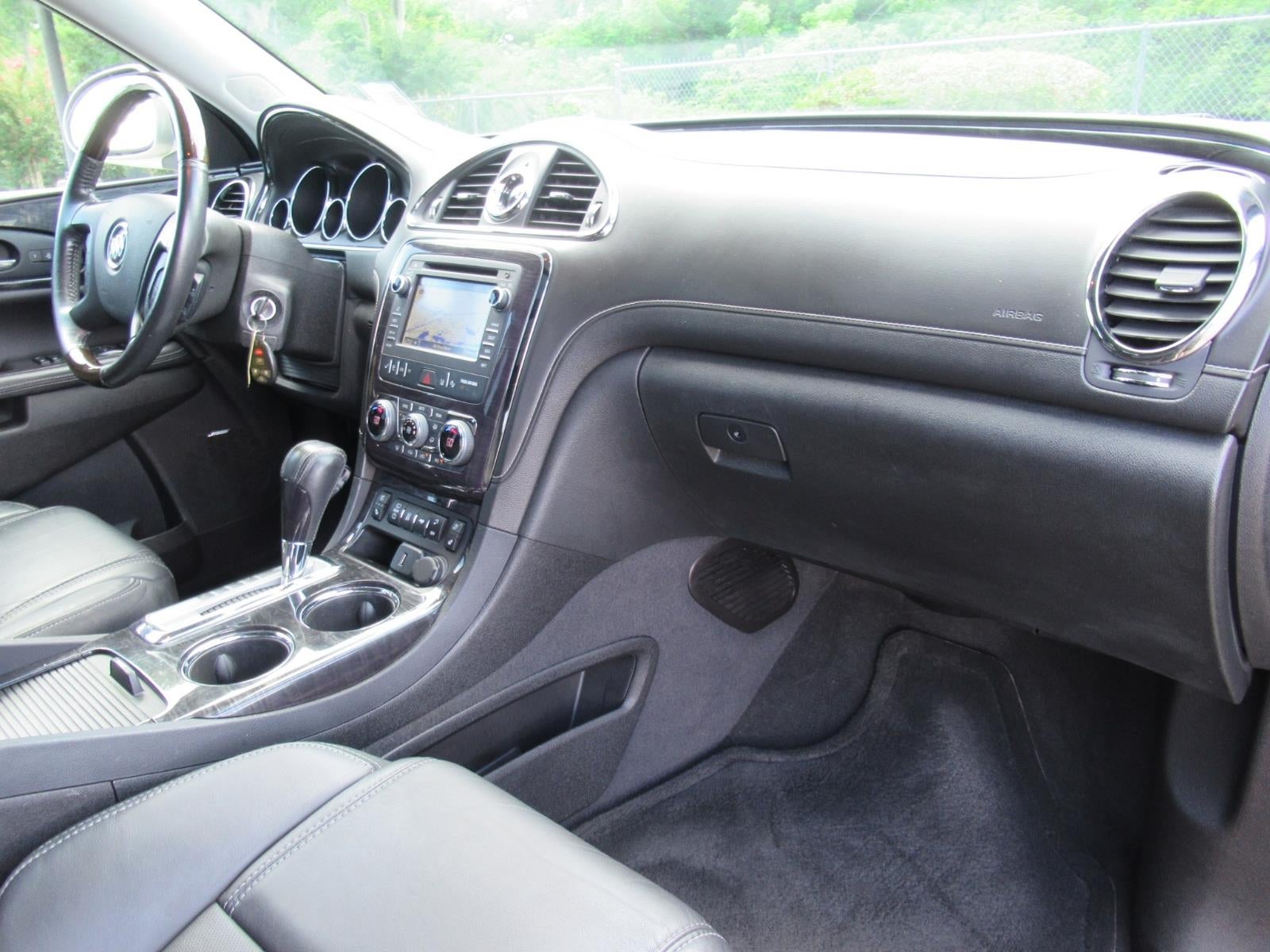2015 Buick Enclave Premium