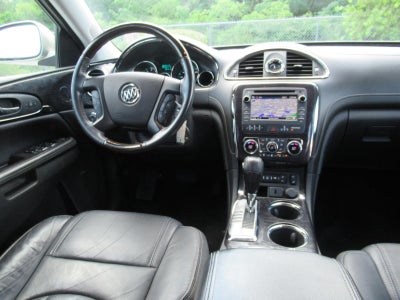 2015 Buick Enclave Premium