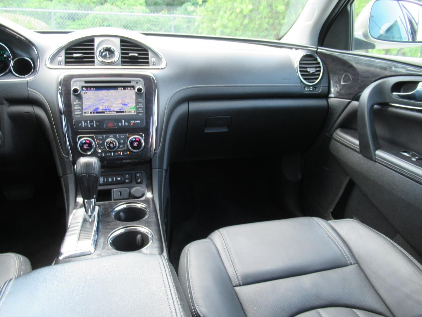 2015 Buick Enclave Premium