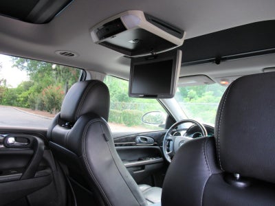 2015 Buick Enclave Premium