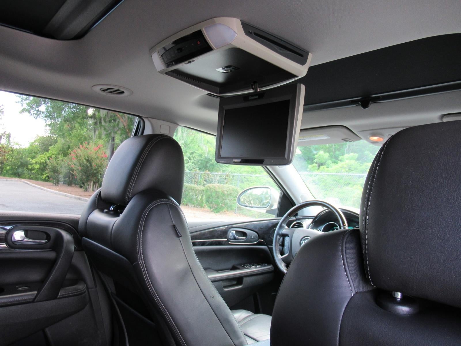 2015 Buick Enclave Premium