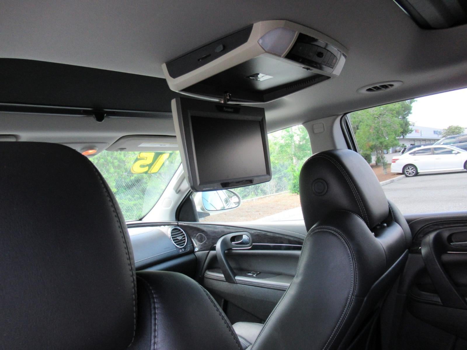 2015 Buick Enclave Premium