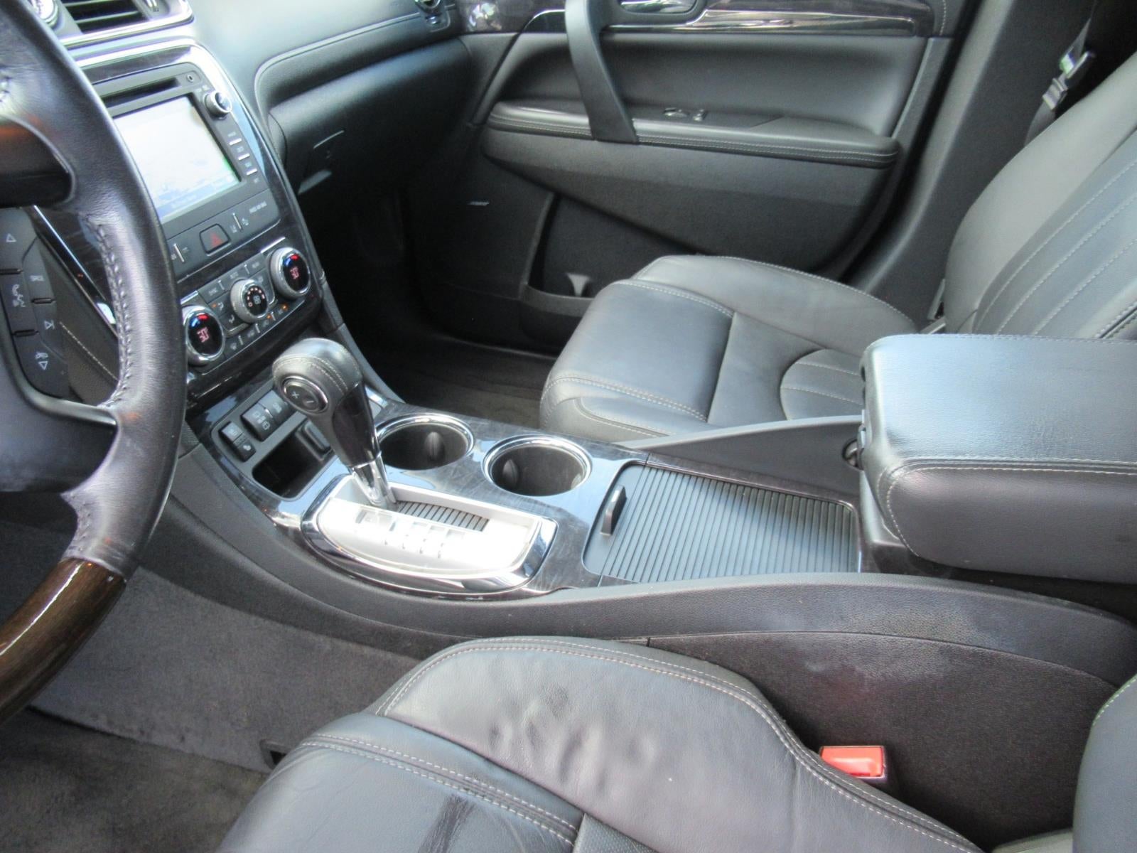 2015 Buick Enclave Premium