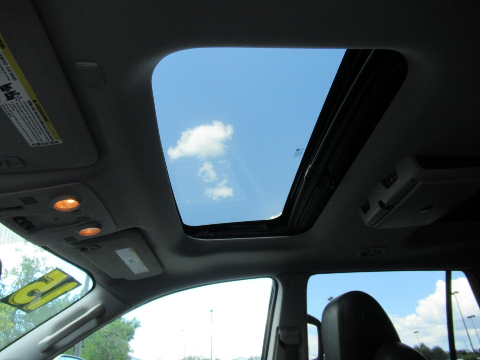 2015 Buick Enclave Premium