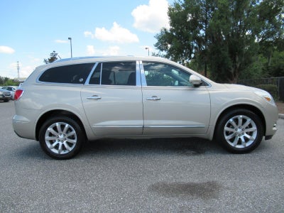 2015 Buick Enclave Premium
