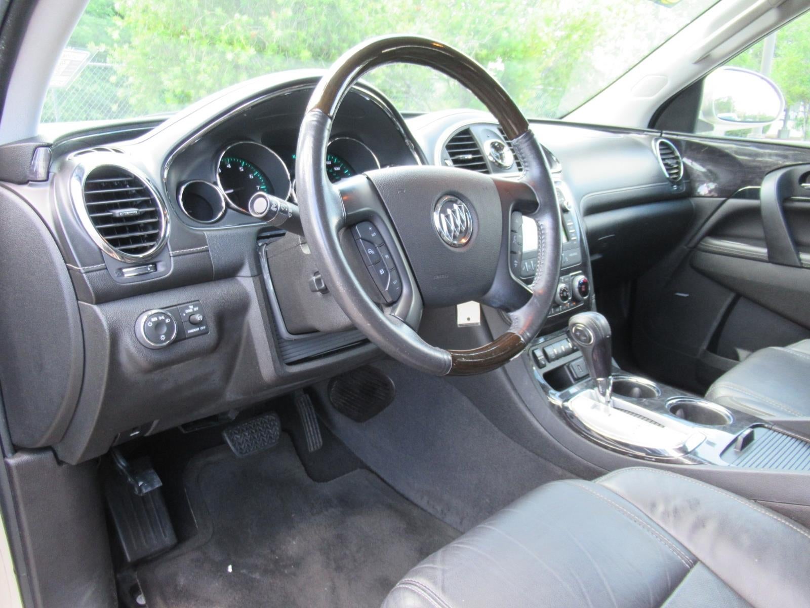2015 Buick Enclave Premium