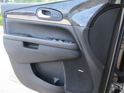 2015 Buick Enclave Premium