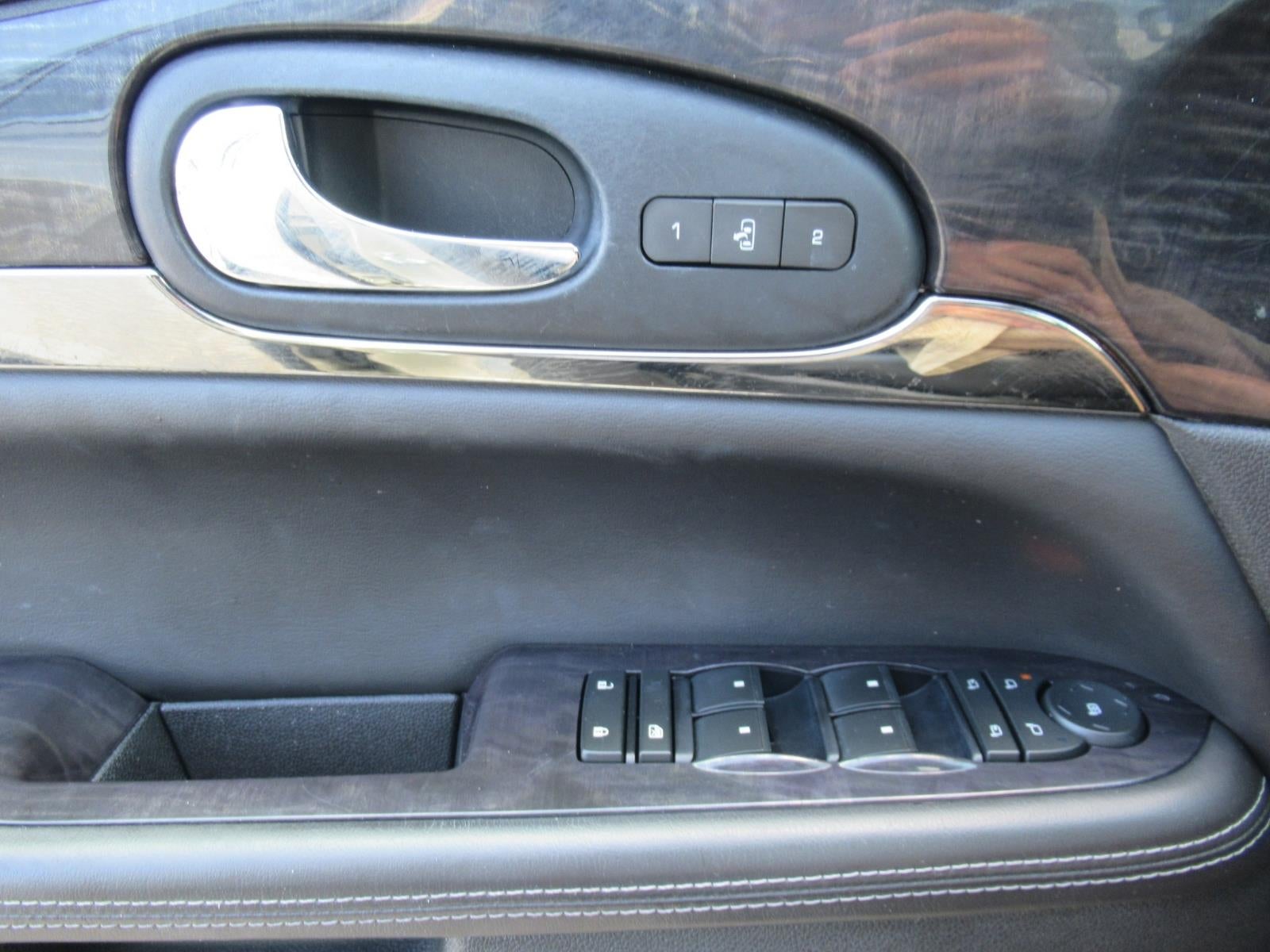 2015 Buick Enclave Premium