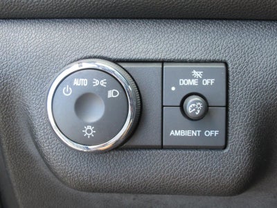 2015 Buick Enclave Premium