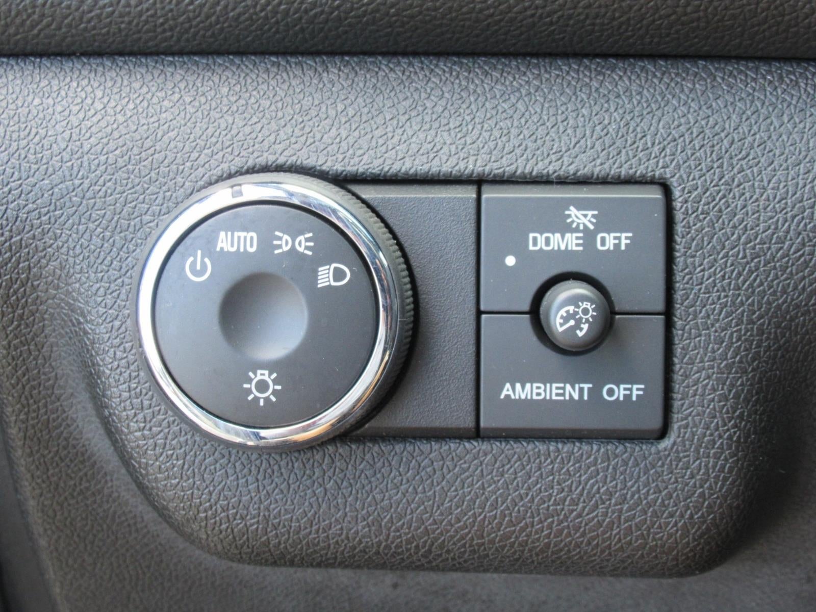 2015 Buick Enclave Premium