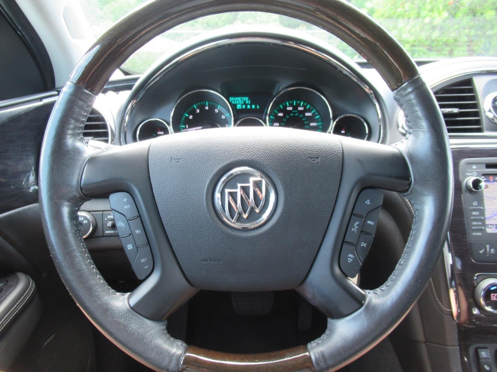 2015 Buick Enclave Premium