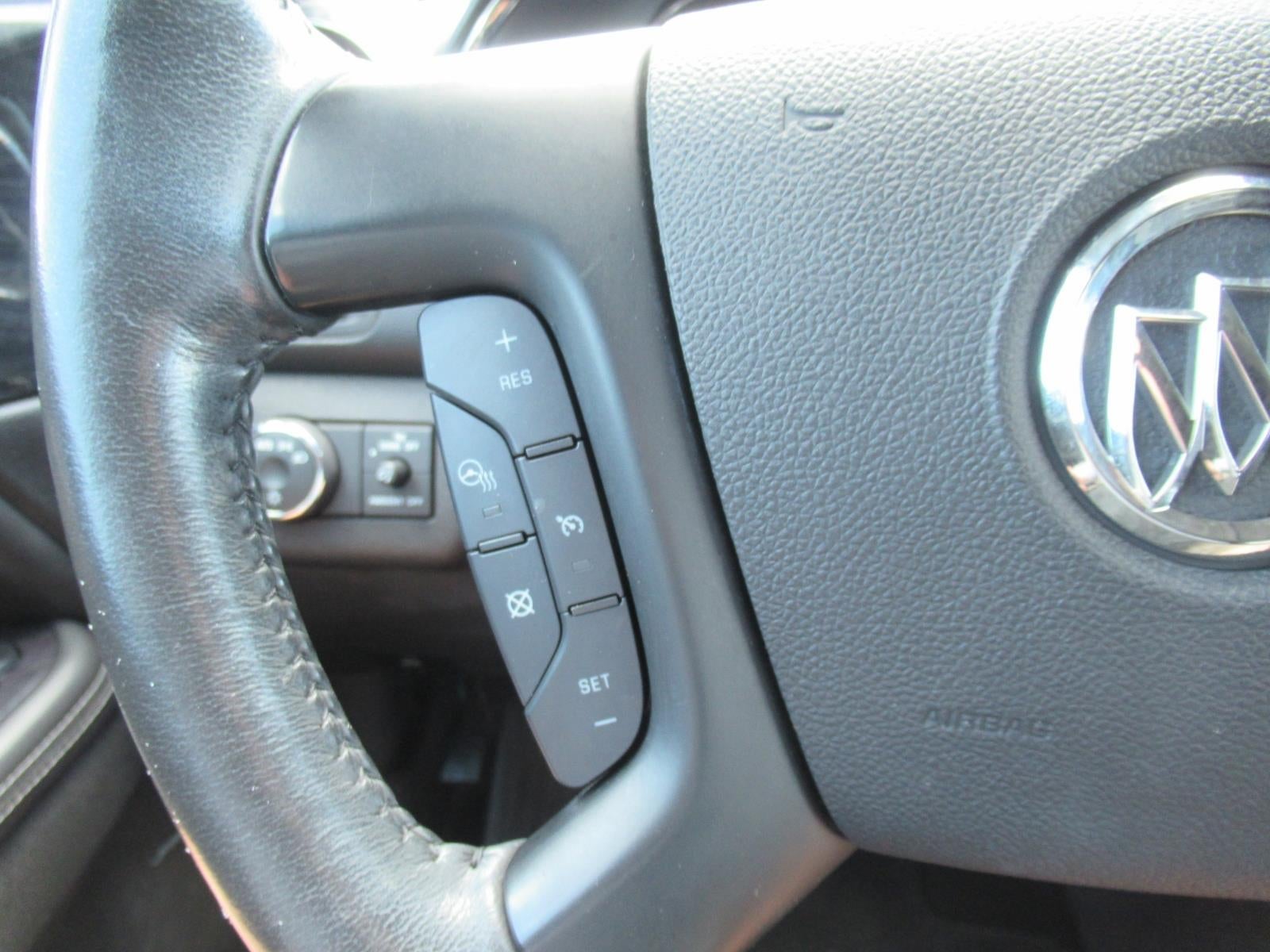 2015 Buick Enclave Premium