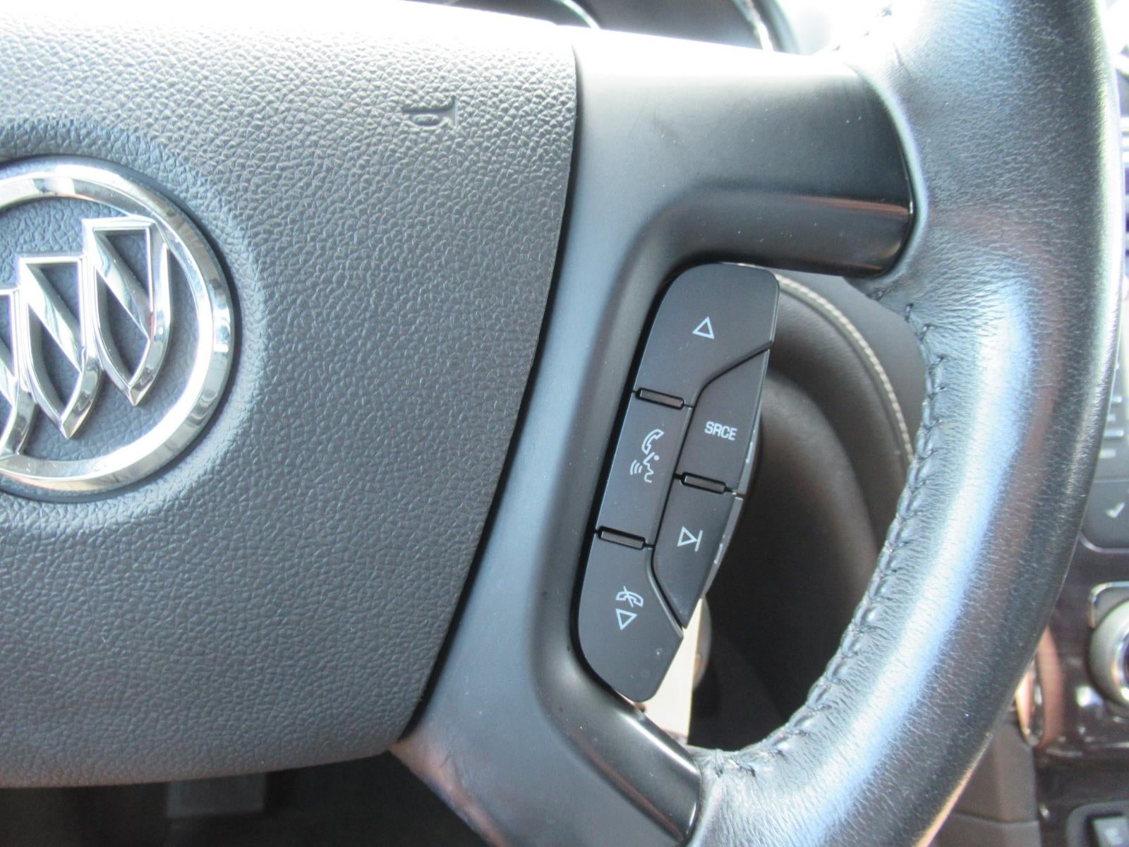 2015 Buick Enclave Premium