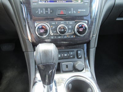 2015 Buick Enclave Premium