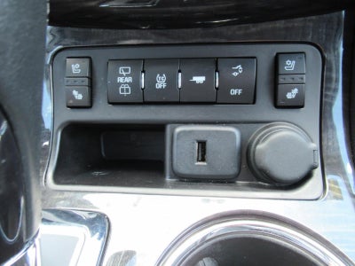 2015 Buick Enclave Premium
