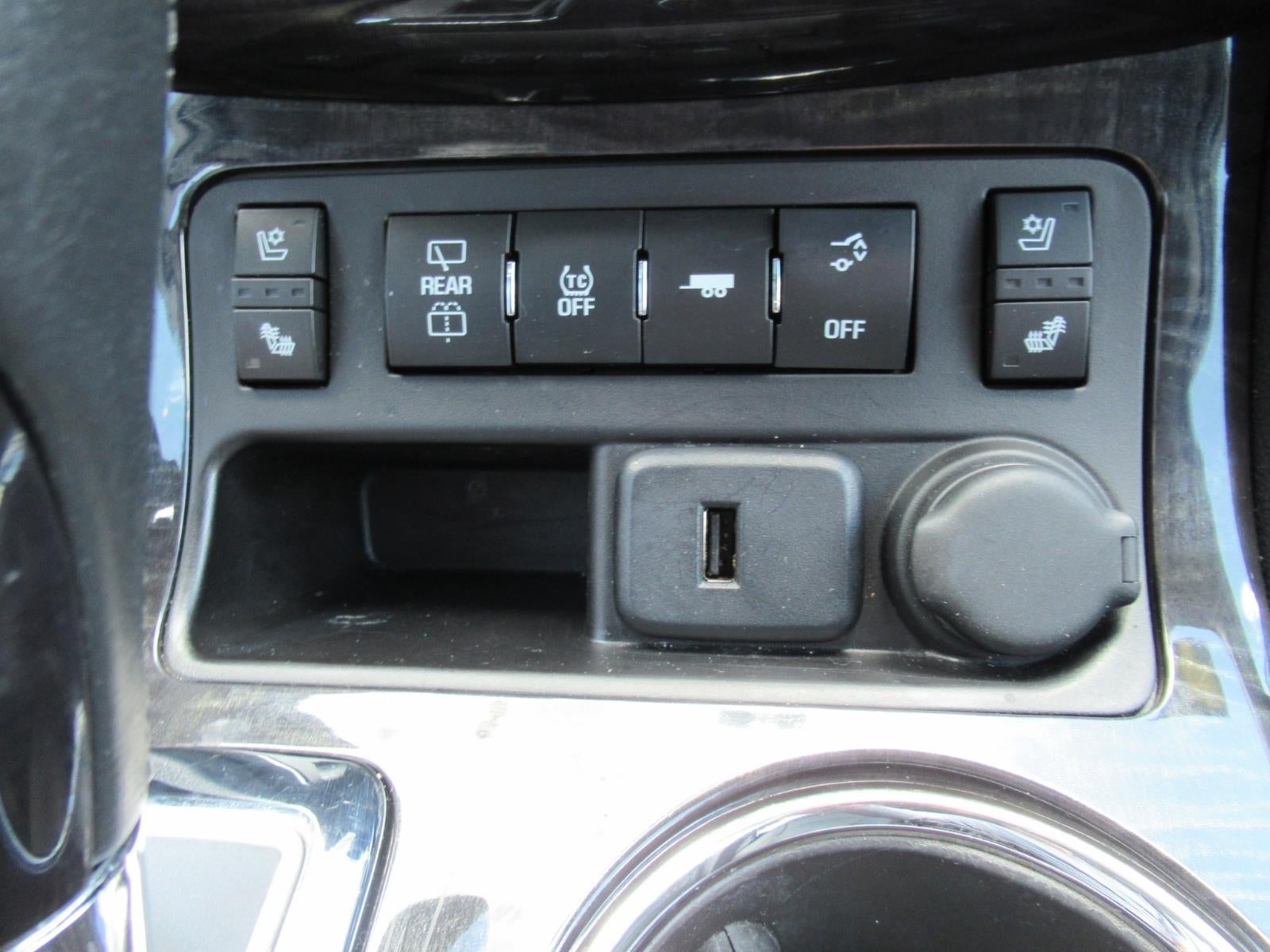 2015 Buick Enclave Premium