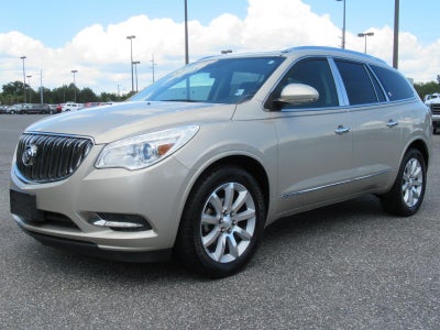 2015 Buick Enclave Premium