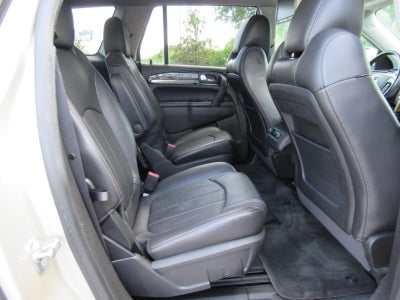 2015 Buick Enclave Premium