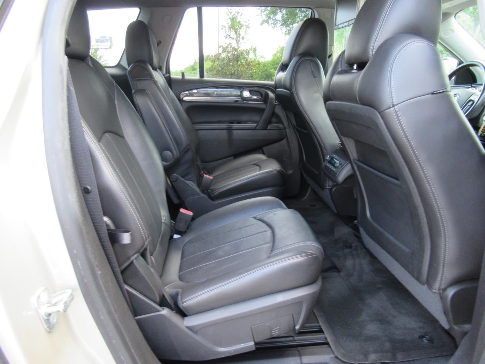 2015 Buick Enclave Premium