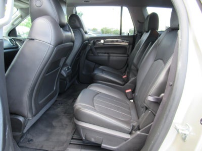 2015 Buick Enclave Premium