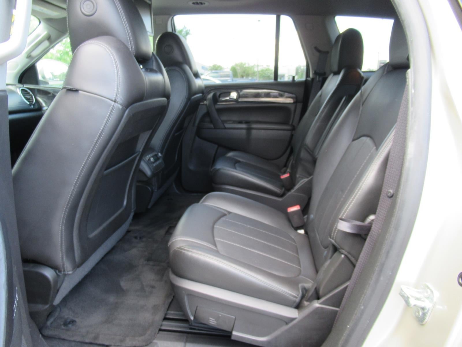 2015 Buick Enclave Premium