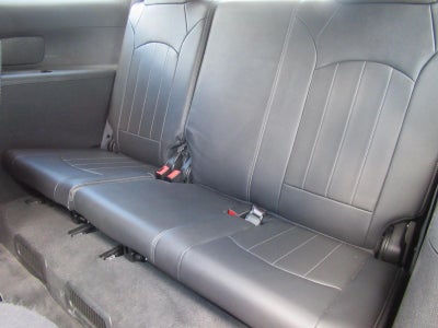 2015 Buick Enclave Premium